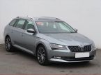 Škoda Superb - fotka číslo 0
