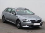 Škoda Superb - fotka číslo 0