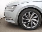 Škoda Superb - fotka číslo 14