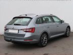 Škoda Superb - fotka číslo 4