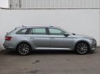 Škoda Superb - fotka číslo 5