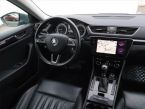 Škoda Superb - fotka číslo 6
