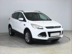 Ford Kuga - fotka číslo 0
