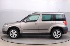 Škoda Yeti - fotka číslo 2