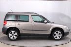 Škoda Yeti - fotka číslo 5