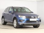 Volkswagen Touareg - fotka číslo 0