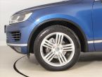 Volkswagen Touareg - fotka číslo 14
