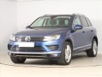 Volkswagen Touareg - fotka číslo 1