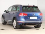 Volkswagen Touareg - fotka číslo 3