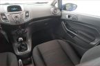 Ford Fiesta - fotka číslo 7