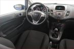 Ford Fiesta - fotka číslo 6
