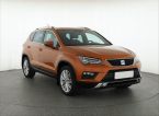 Seat Ateca - fotka číslo 0