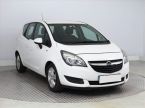 Opel Meriva - fotka číslo 0