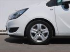 Opel Meriva - fotka číslo 13