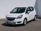 Opel Meriva - fotka číslo 1