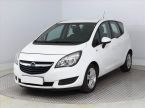 Opel Meriva - fotka číslo 1