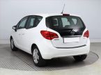 Opel Meriva - fotka číslo 3