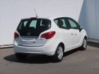 Opel Meriva - fotka číslo 4