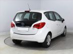 Opel Meriva - fotka číslo 4
