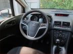 Opel Meriva - fotka číslo 6
