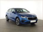 Škoda Scala - fotka číslo 0