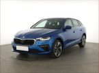 Škoda Scala - fotka číslo 1