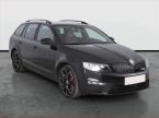 Škoda Octavia - fotka číslo 0