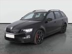 Škoda Octavia - fotka číslo 1