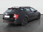 Škoda Octavia - fotka číslo 4