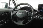 Toyota C-HR - fotka číslo 7