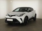 Toyota C-HR - fotka číslo 1