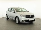 Dacia Sandero - fotka číslo 0