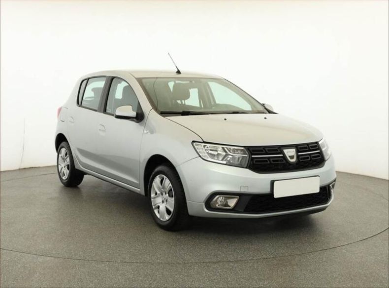 Dacia Sandero - hlavní fotka inzerátu