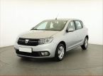 Dacia Sandero - fotka číslo 1