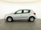 Dacia Sandero - fotka číslo 2