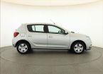 Dacia Sandero - fotka číslo 4
