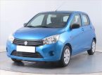 Suzuki Celerio - fotka číslo 1