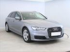 Audi A6 - fotka číslo 0