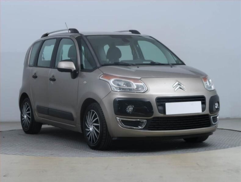 Citroën C3 Picasso - hlavní fotka inzerátu