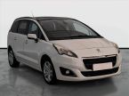 Peugeot 5008 - fotka číslo 0