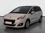 Peugeot 5008 - fotka číslo 1