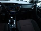 Toyota Auris - fotka číslo 7