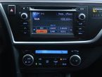 Toyota Auris - fotka číslo 11
