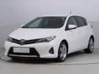 Toyota Auris - fotka číslo 1