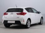 Toyota Auris - fotka číslo 4