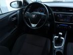 Toyota Auris - fotka číslo 6