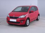 Škoda Citigo - fotka číslo 1