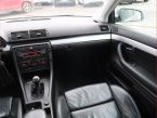 Audi A4 - fotka číslo 7