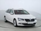 Škoda Superb - fotka číslo 0