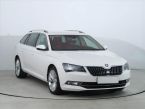 Škoda Superb - fotka číslo 0